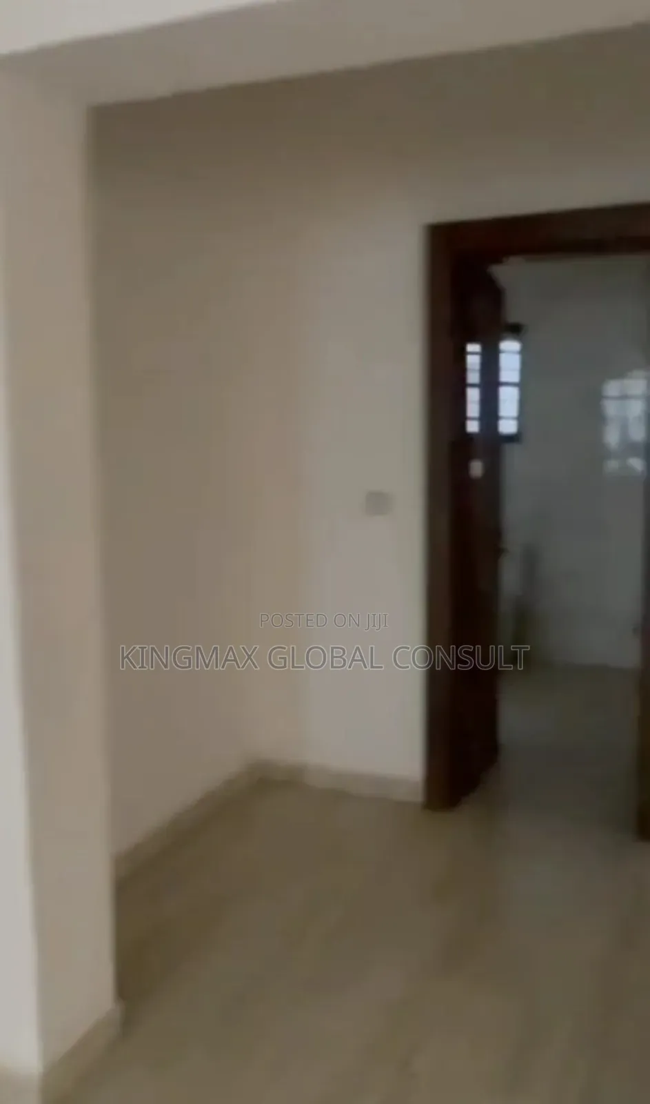 4bdrm Duplex in Guzape District for sale