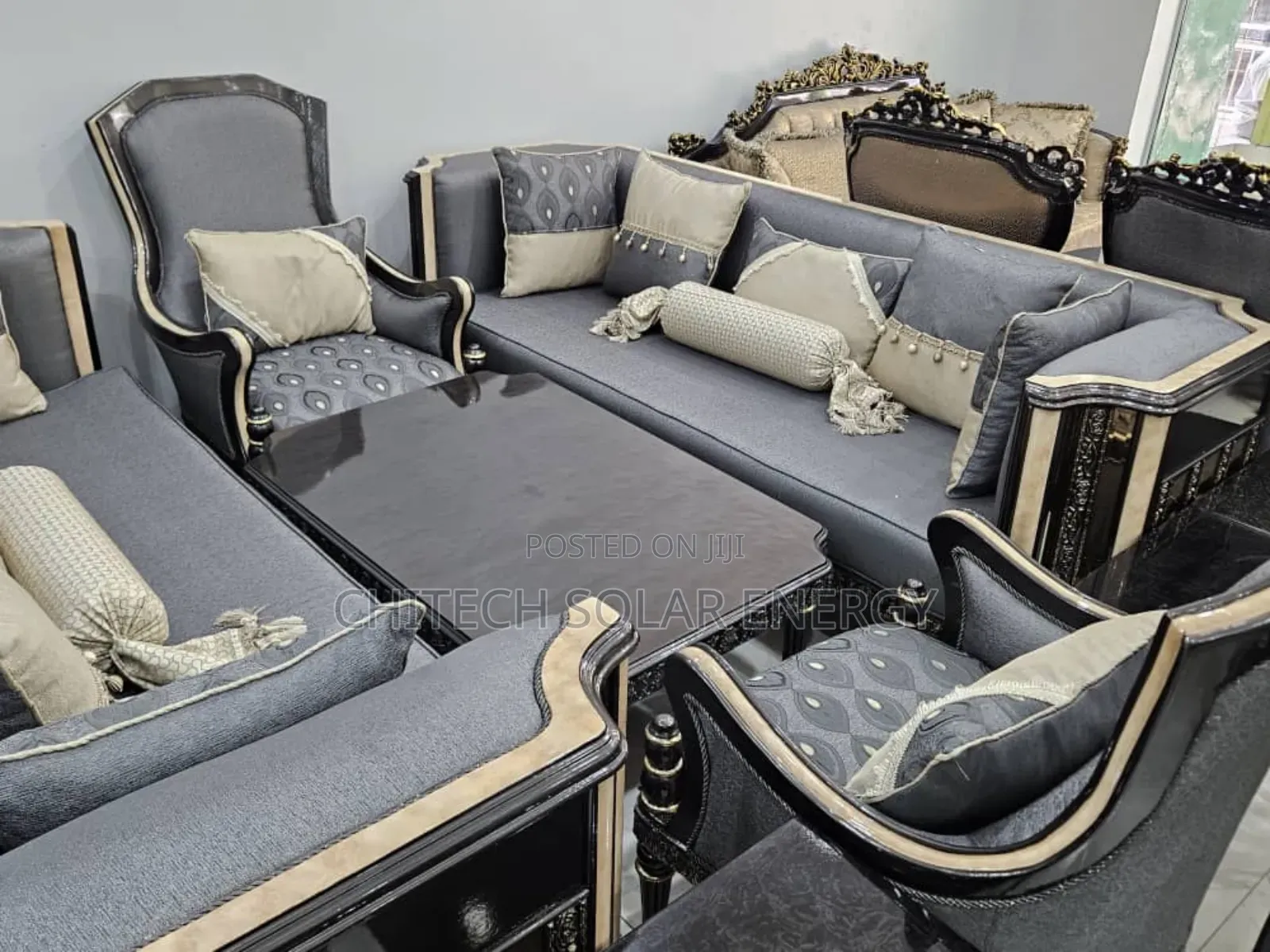 Turkey Furniture's