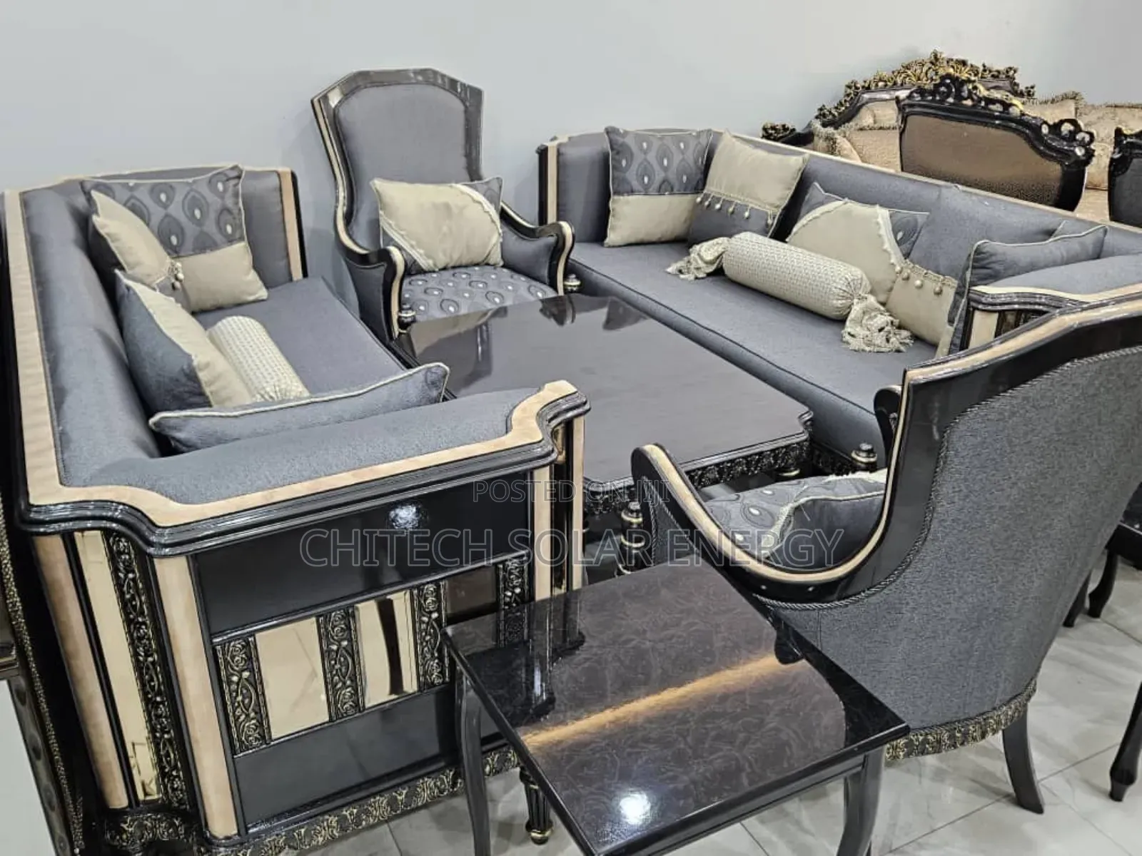 Turkey Furniture's