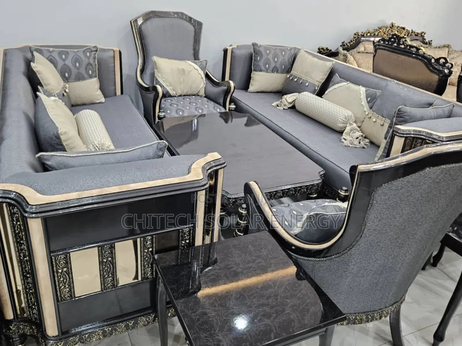 Turkey Furniture's