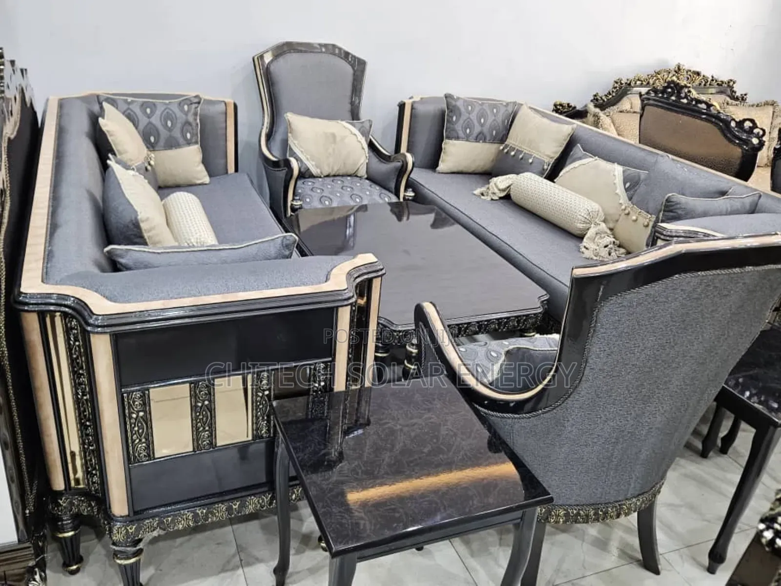 Turkey Furniture's