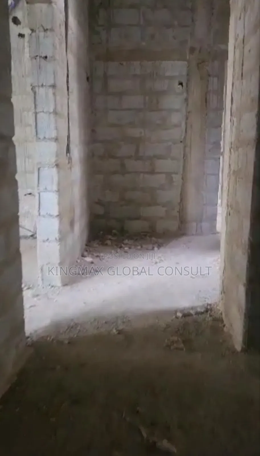 10bdrm Mansion in Guzape Main for sale