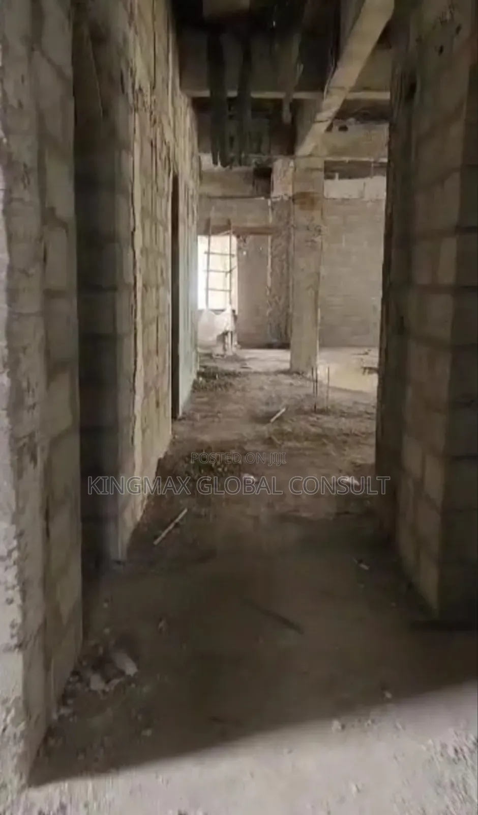 10bdrm Mansion in Guzape Main for sale