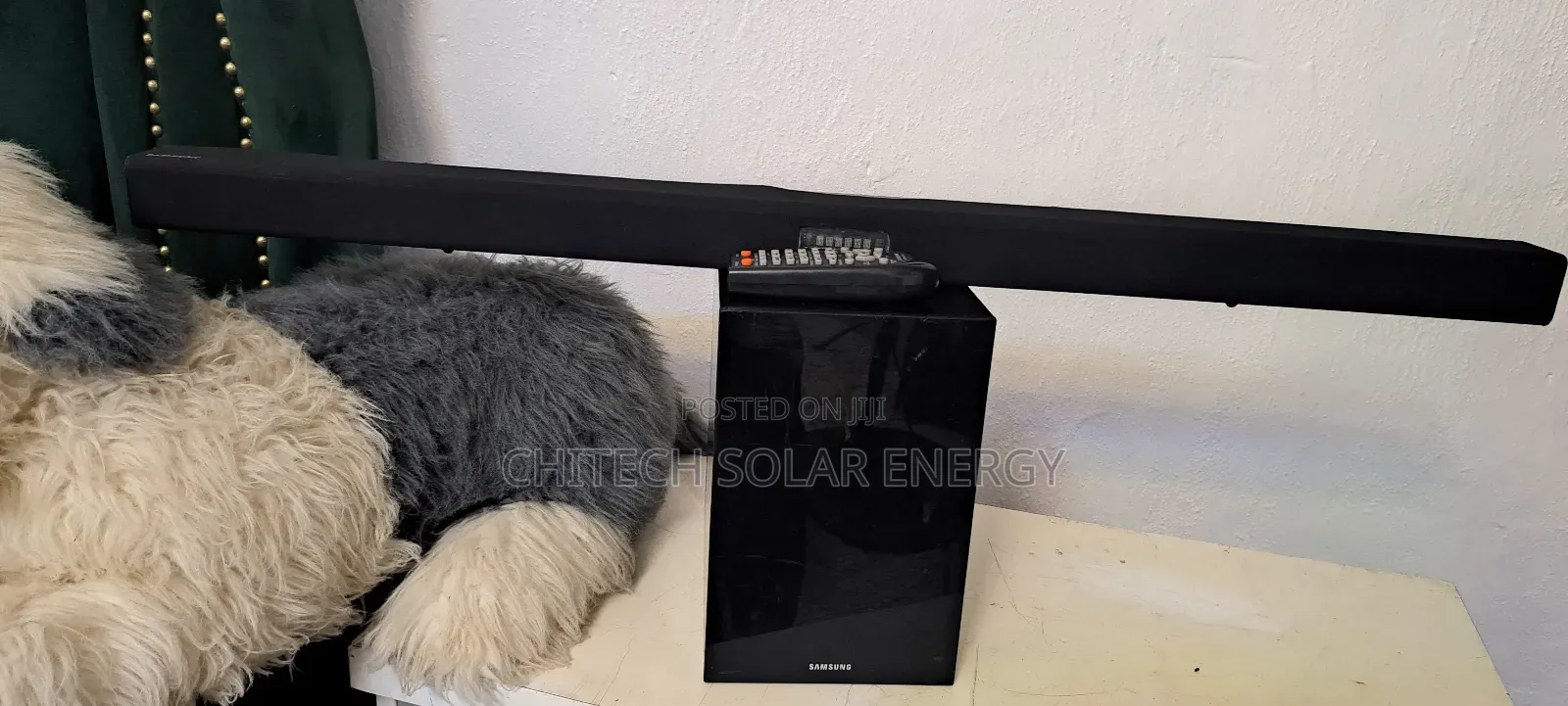 Samsung Soundbar