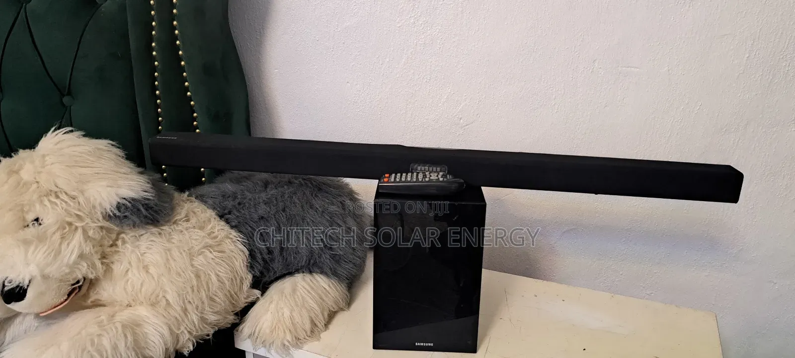 Samsung Soundbar