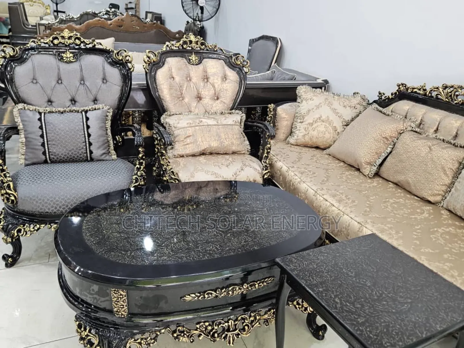 Turkey Furniture's