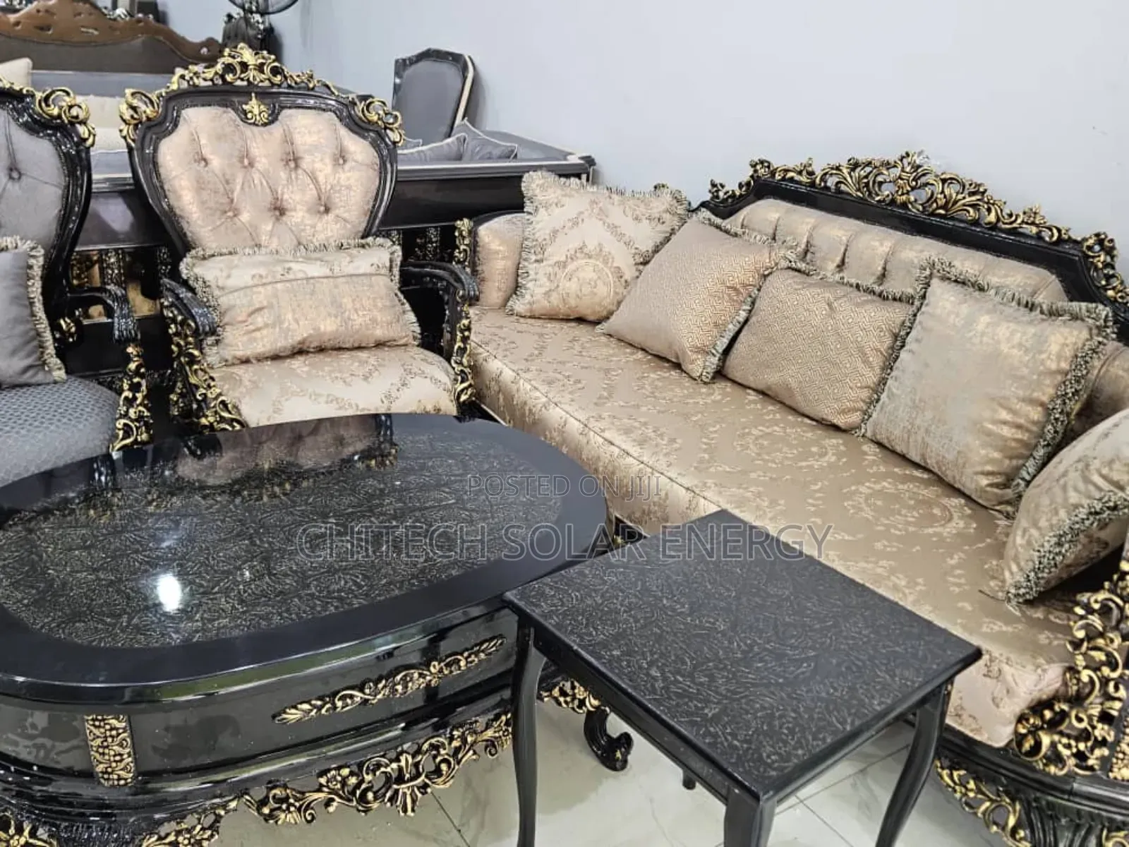 Turkey Furniture's
