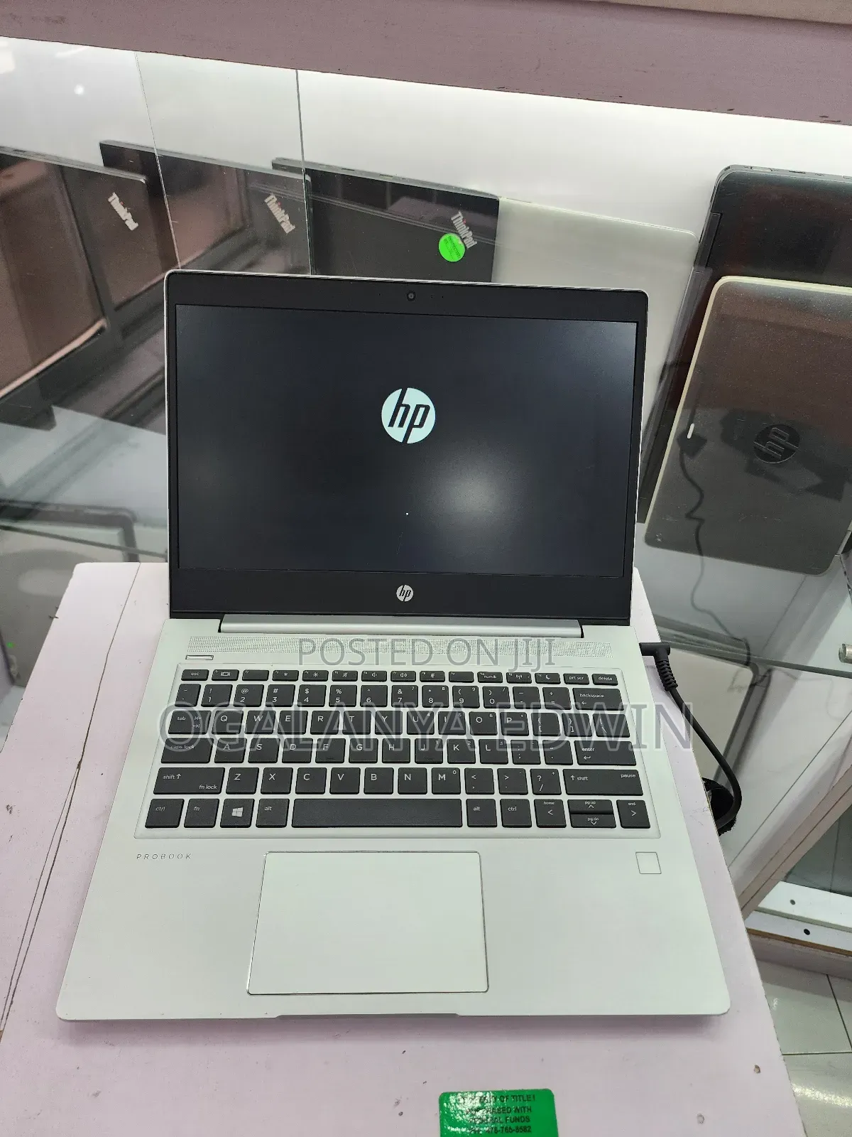 Laptop HP EliteBook 745 G6 8GB AMD Ryzen 5 SSD 256GB