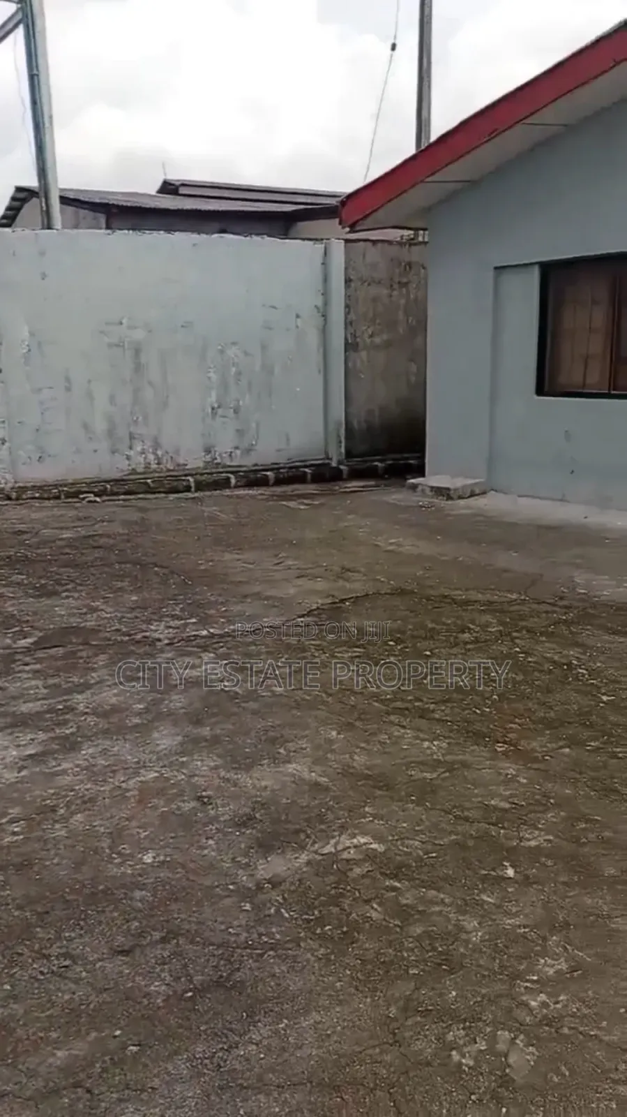 Office Complex for Lease in Trans Amadi Port Harcourt