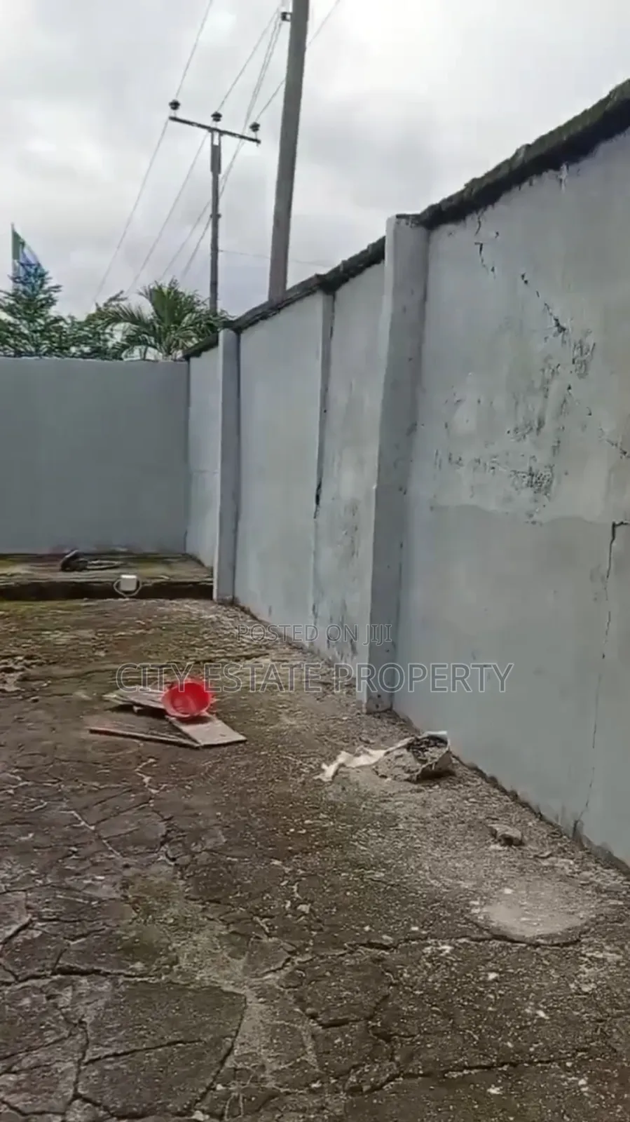 Office Complex for Lease in Trans Amadi Port Harcourt