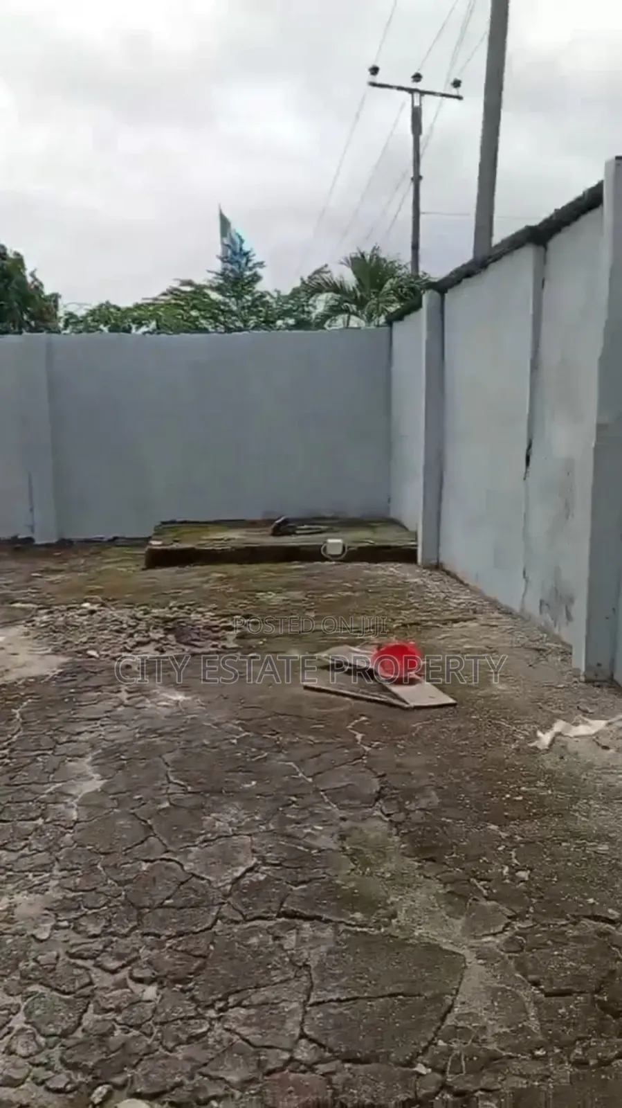 Office Complex for Lease in Trans Amadi Port Harcourt