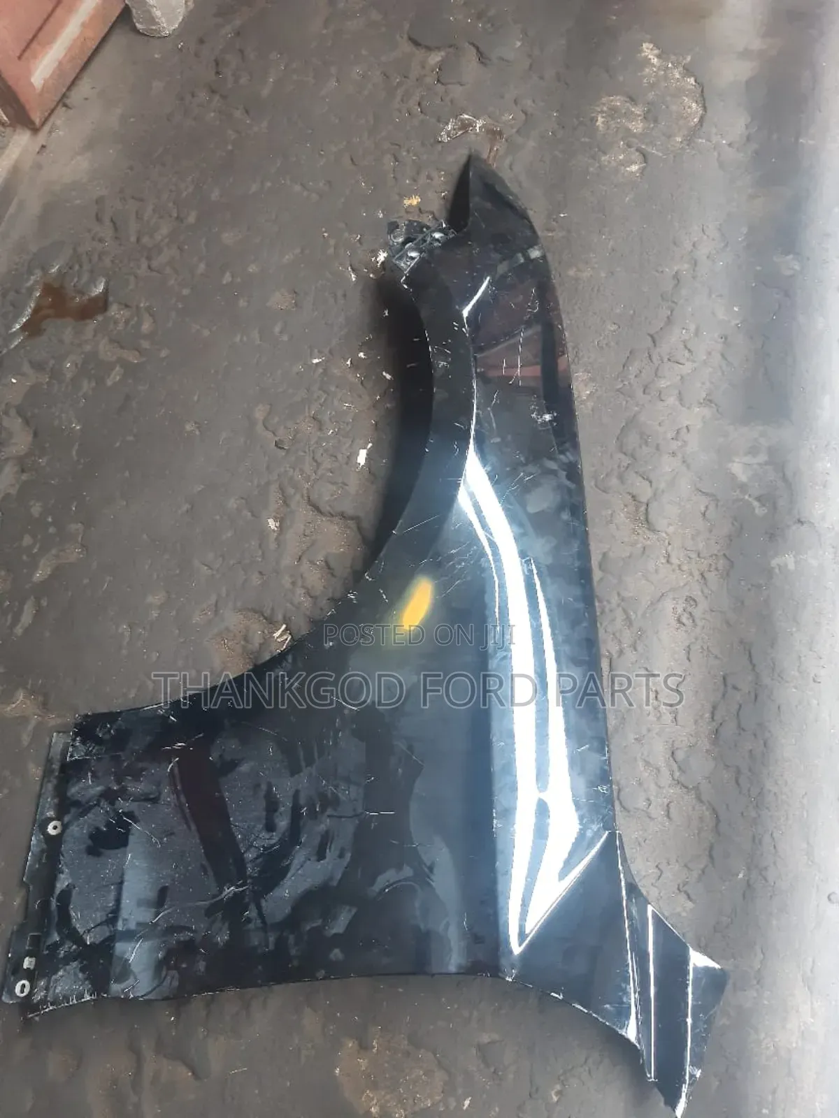 Fender Ford Mustang 2015/2016/2017/2018/2020