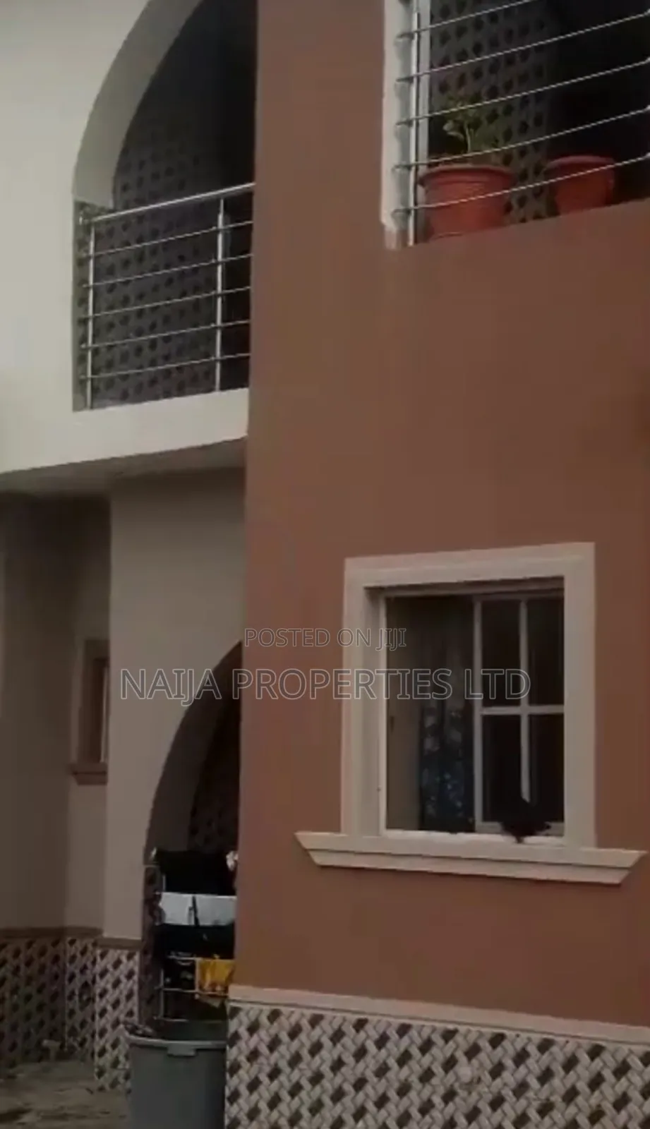 2bdrm Block of Flats in Langbasa, Ajah for sale