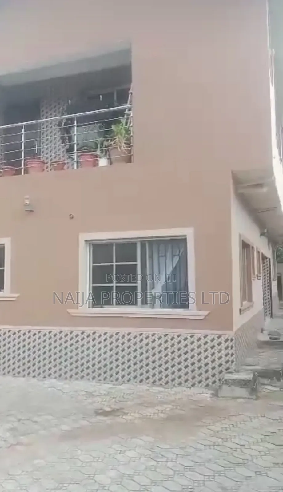 2bdrm Block of Flats in Langbasa, Ajah for sale