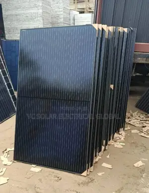 Longi All Black 400w Solar Panels For Your Home,Offices Etc