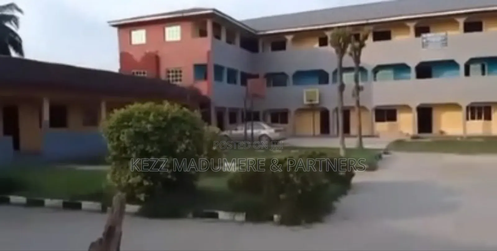 For Sale : Functional School in Port Harcourt
