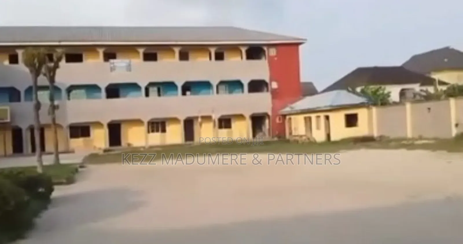 For Sale : Functional School in Port Harcourt