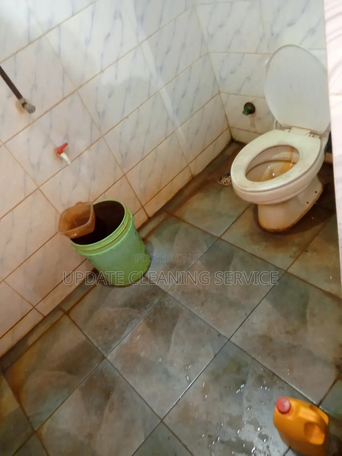 Book Your Professional Deep Cleaning Disinfecting Services
