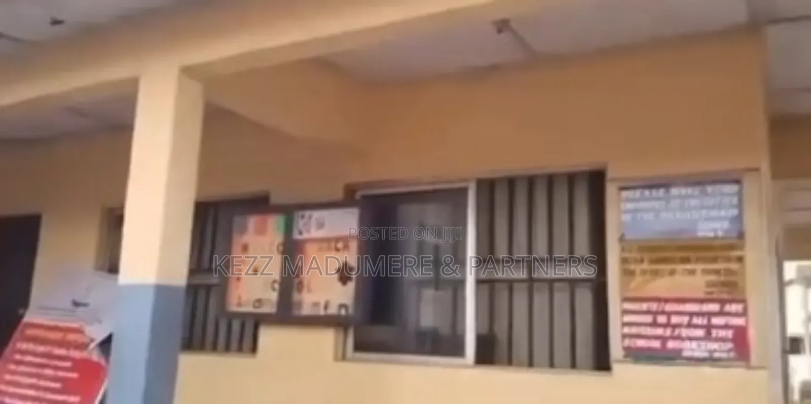 For Sale: Functional School in Woji Port Harcourt
