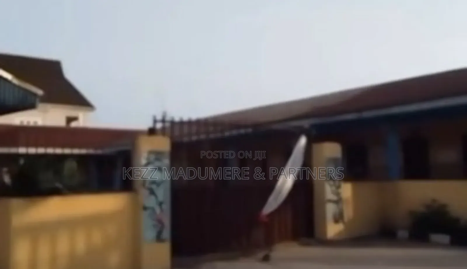 For Sale: Functional School in Woji Port Harcourt