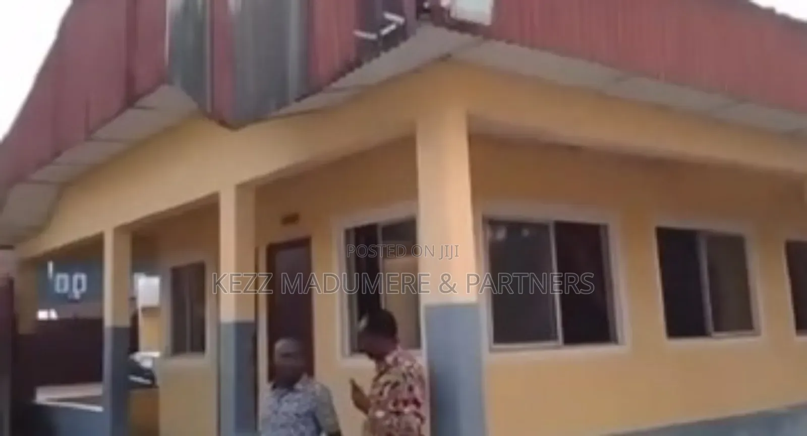 For Sale: Functional School in Woji Port Harcourt