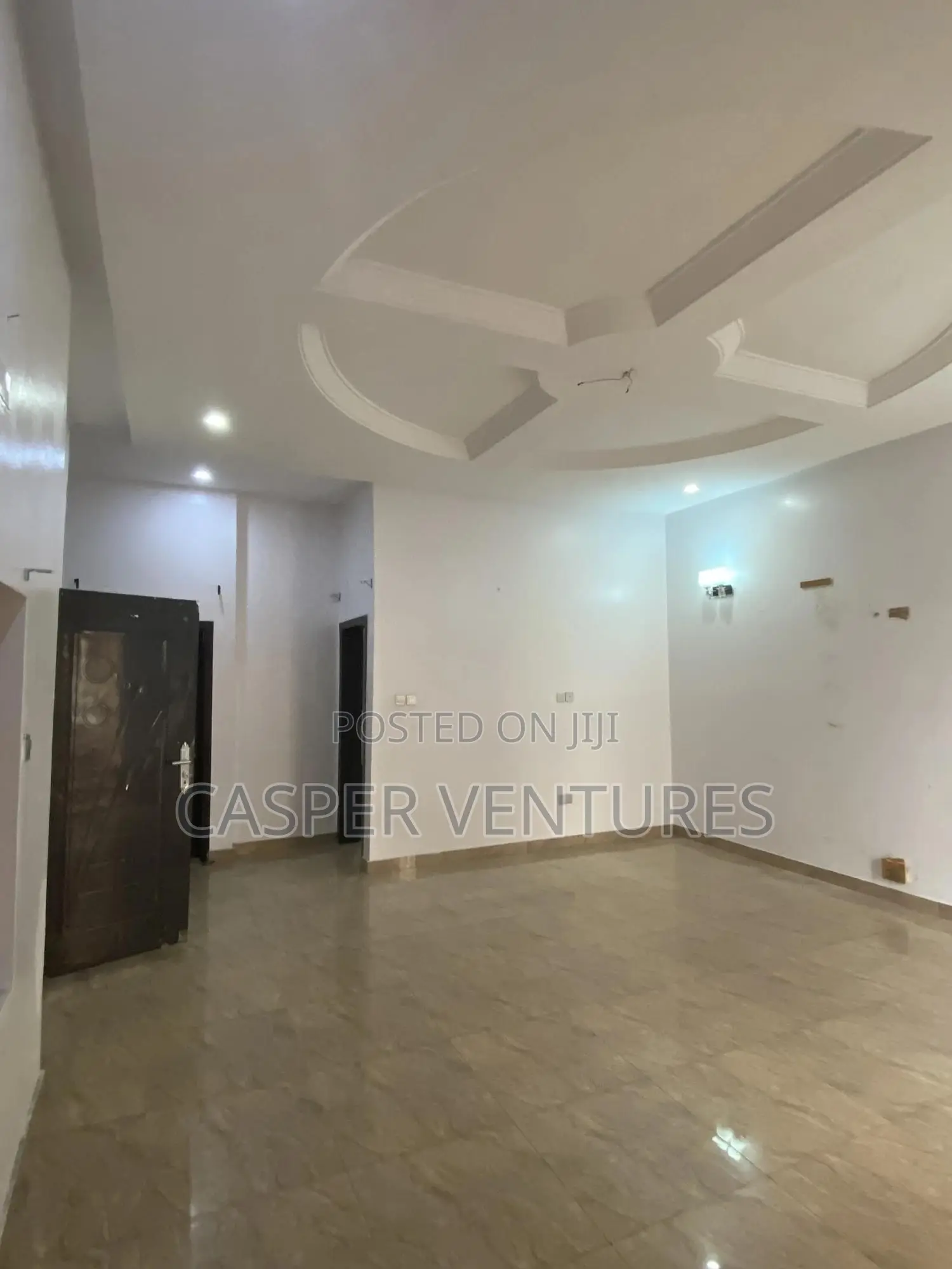 Mini Flat in Victory Park, Osapa london for rent