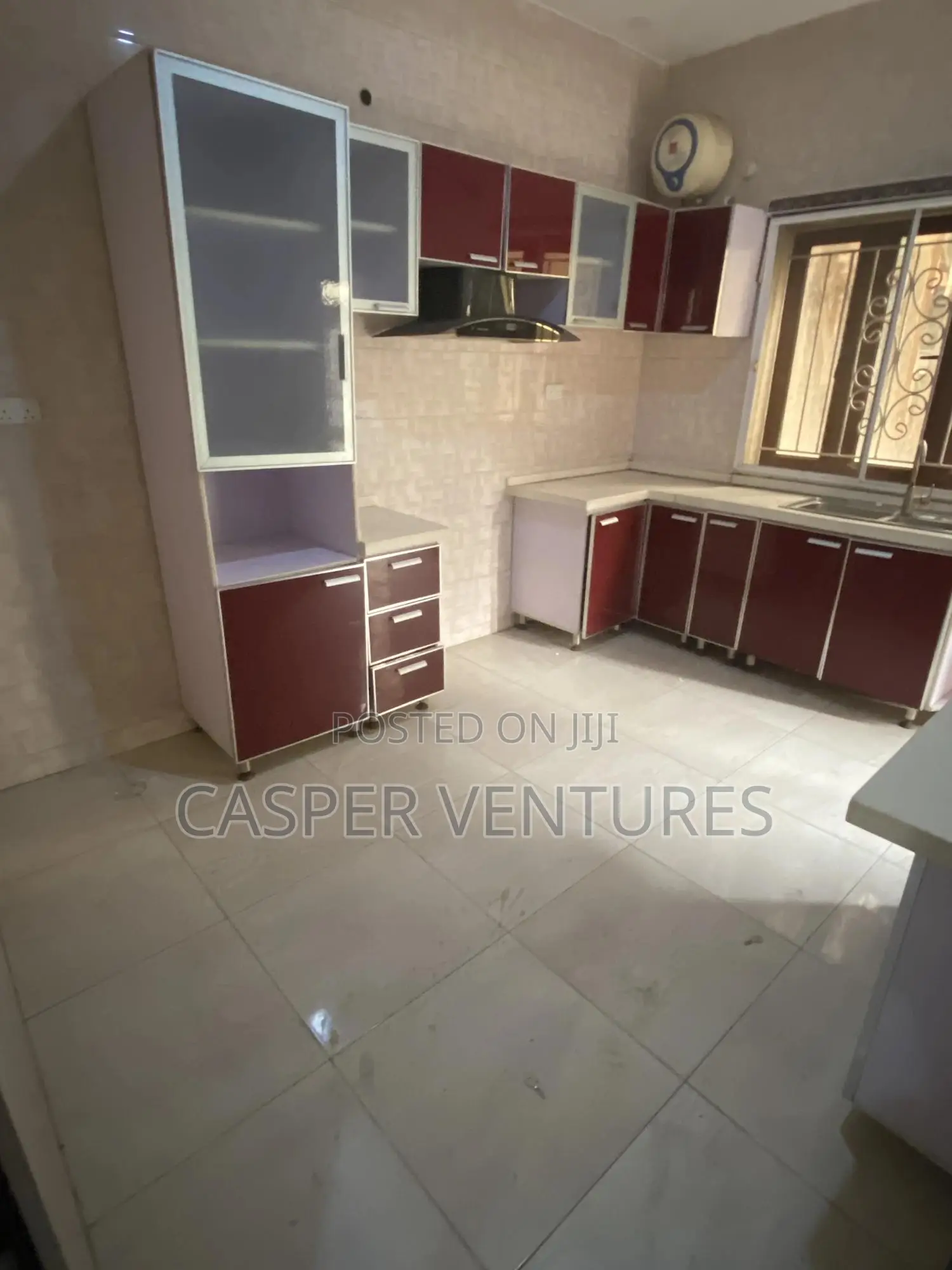 Mini Flat in Victory Park, Osapa london for rent