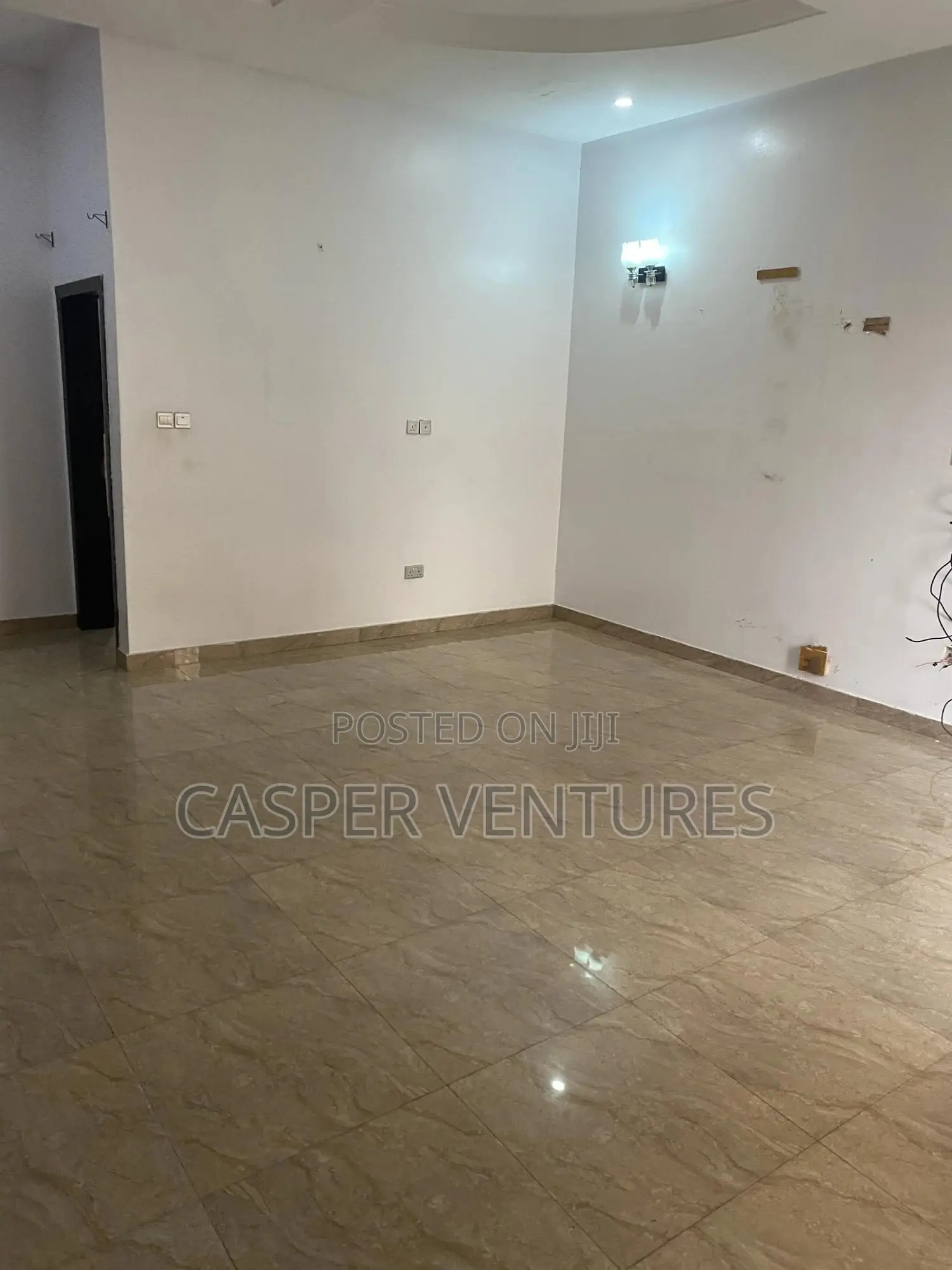Mini Flat in Victory Park, Osapa london for rent