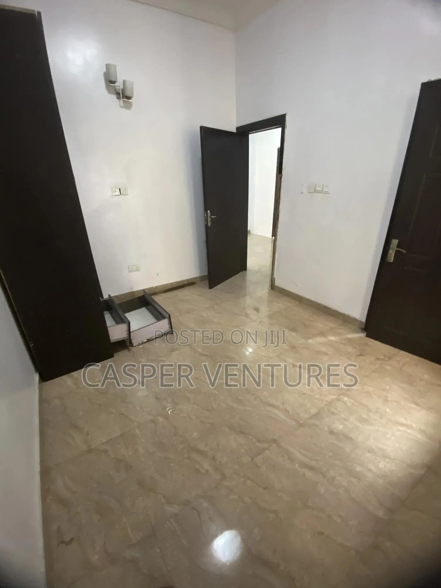 Mini Flat in Victory Park, Osapa london for rent