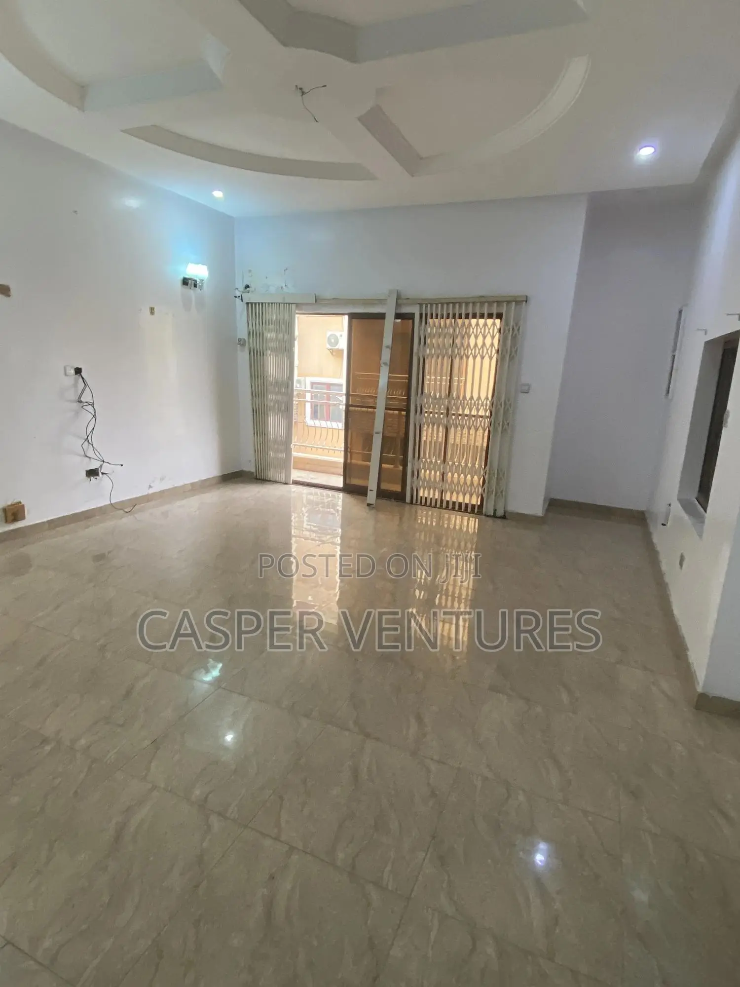 Mini Flat in Victory Park, Osapa london for rent