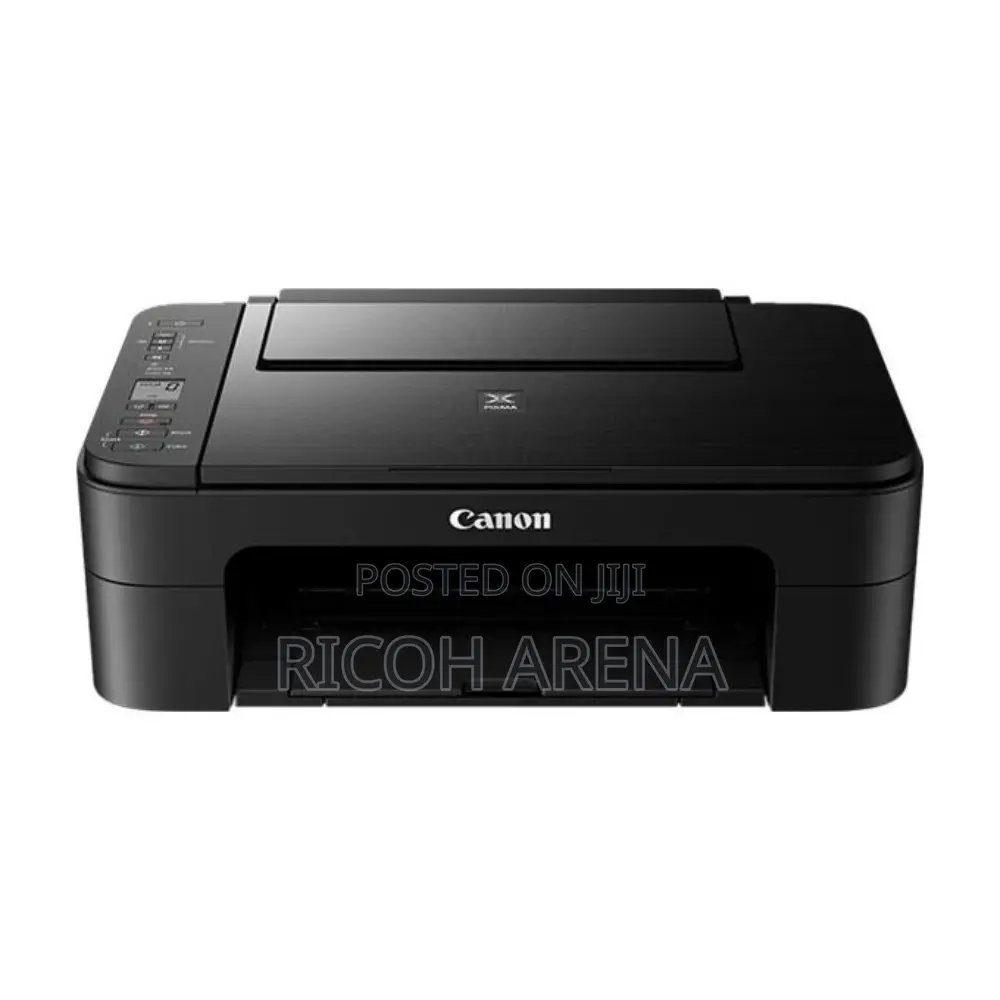 Canon Pixma Ts3350 All-in-One Printer
