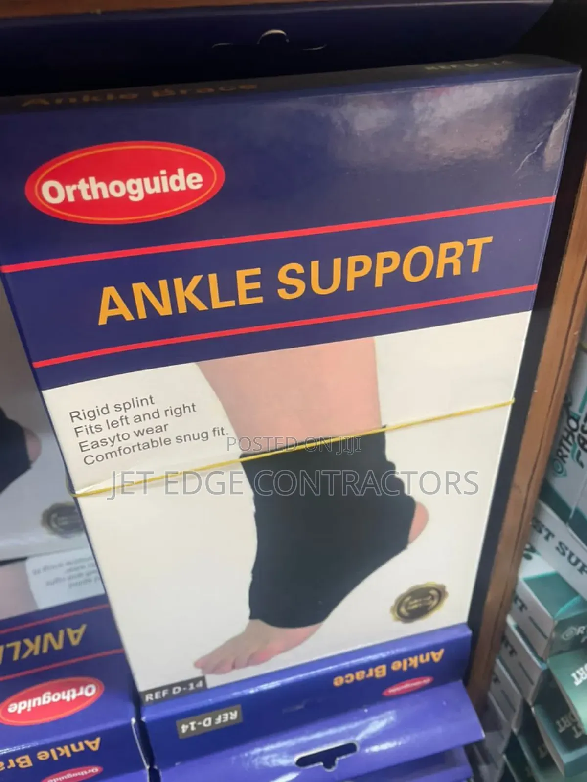 Ankle Support
