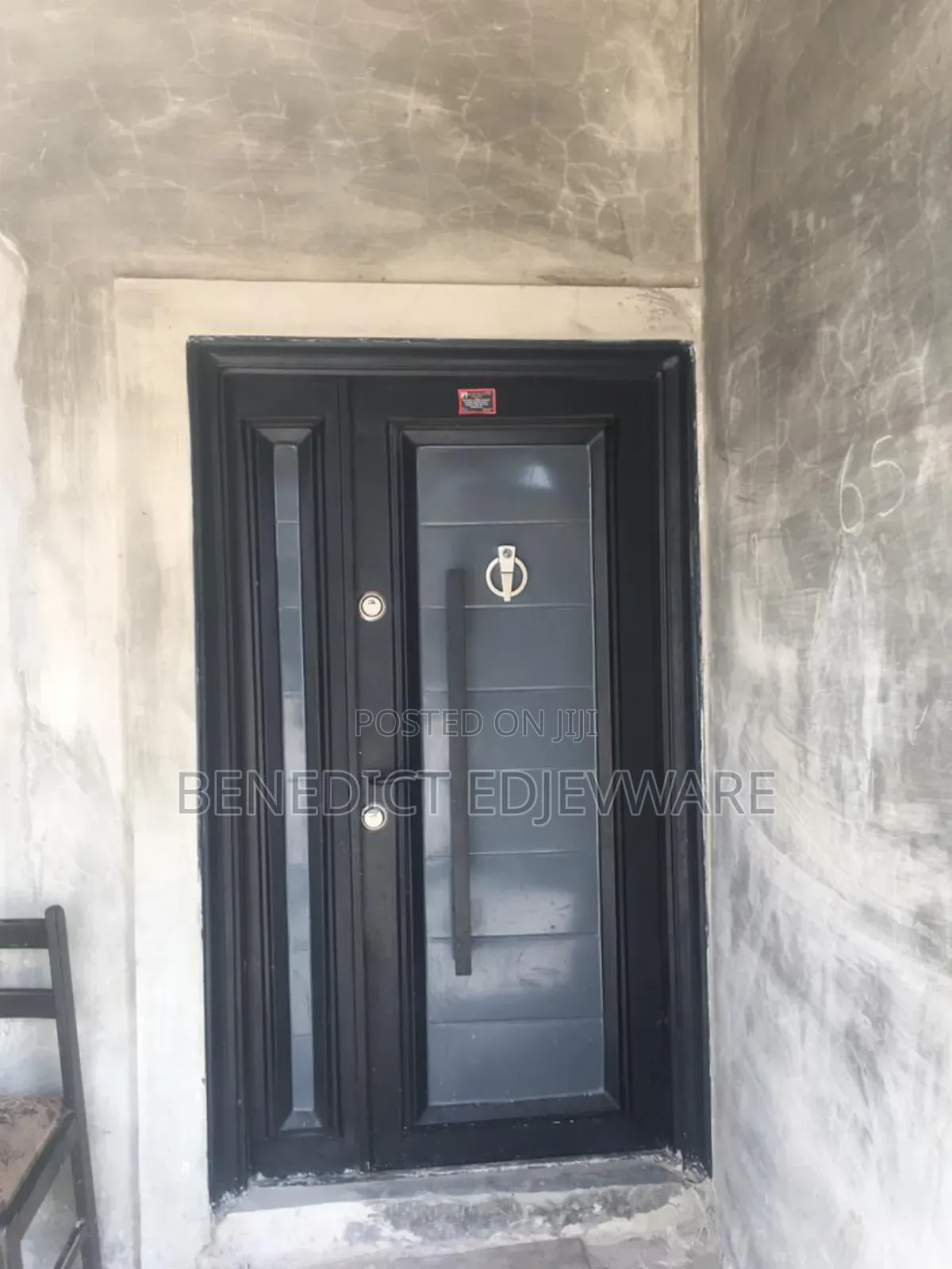 3bdrm Bungalow in Unity View Estate, Ajah for sale