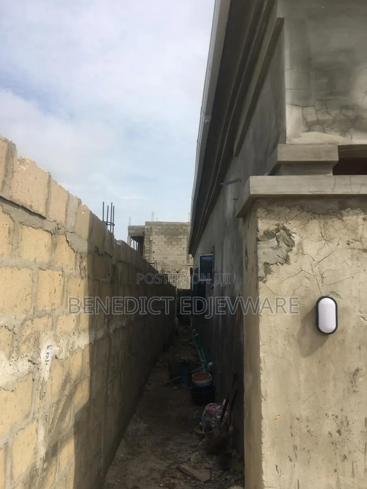 3bdrm Bungalow in Unity View Estate, Ajah for sale