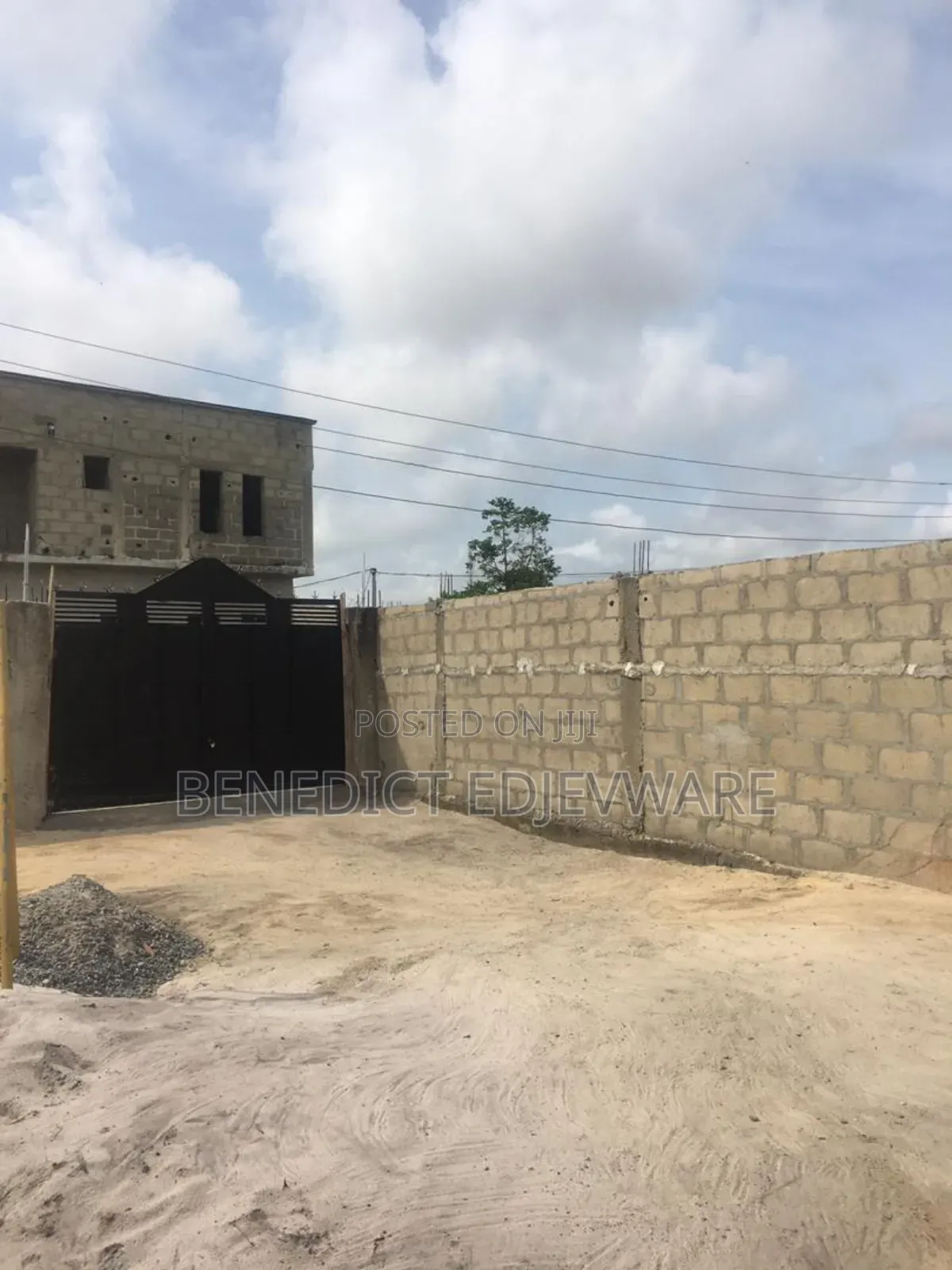 3bdrm Bungalow in Unity View Estate, Ajah for sale