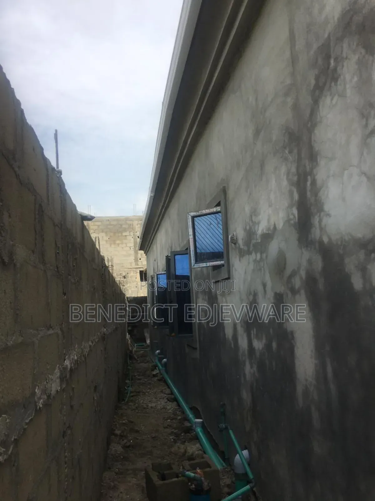 3bdrm Bungalow in Unity View Estate, Ajah for sale