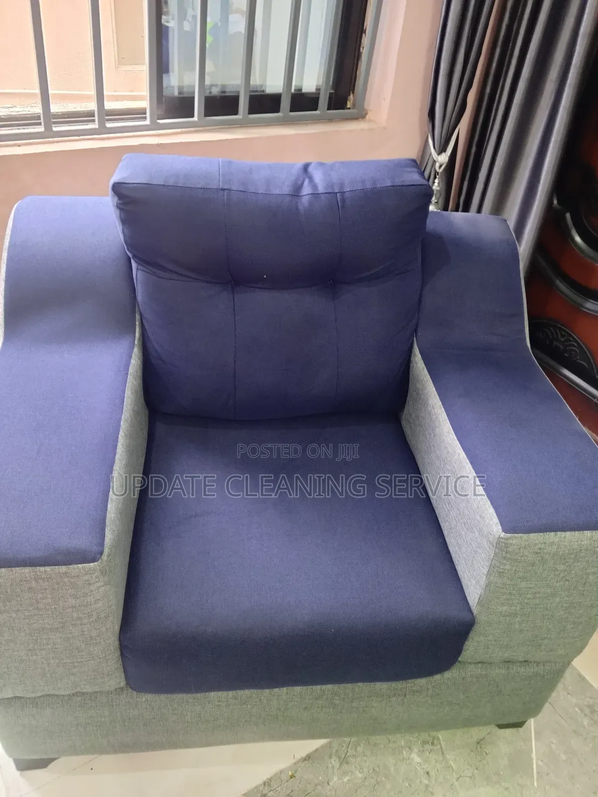 Your Sofa Is the Heart of Your Home