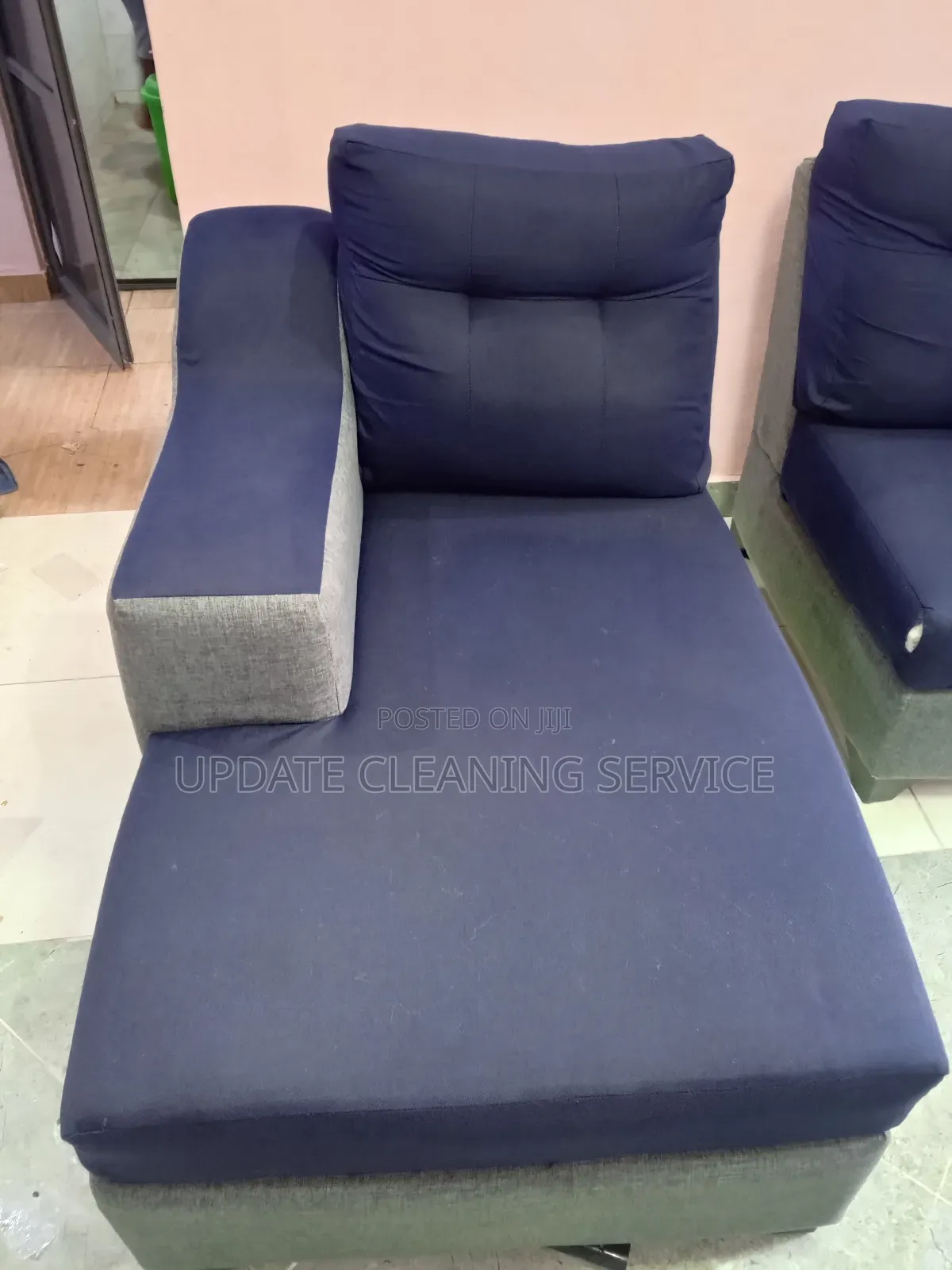 Your Sofa Is the Heart of Your Home