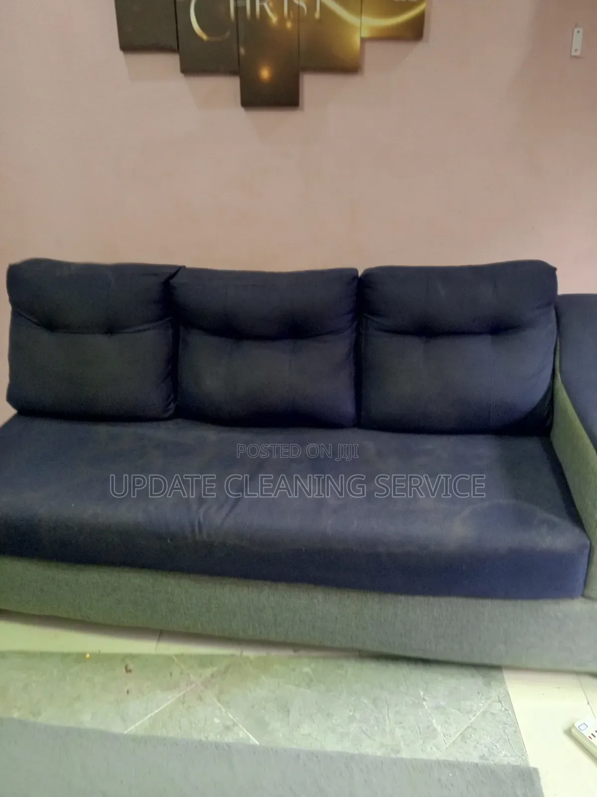 Your Sofa Is the Heart of Your Home