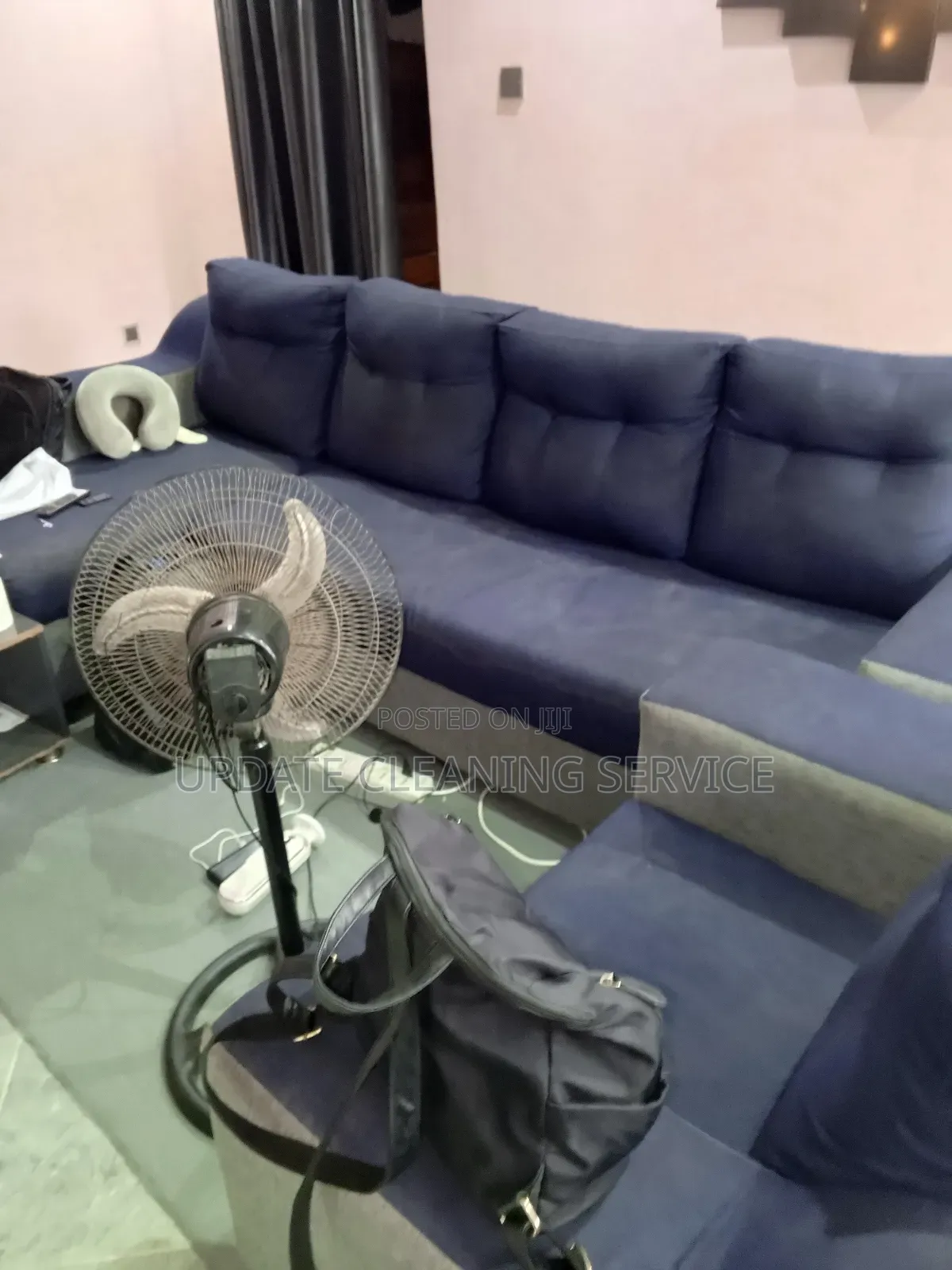 Book a Top Tier Deep Cleaning Sofa Cleaning Services
