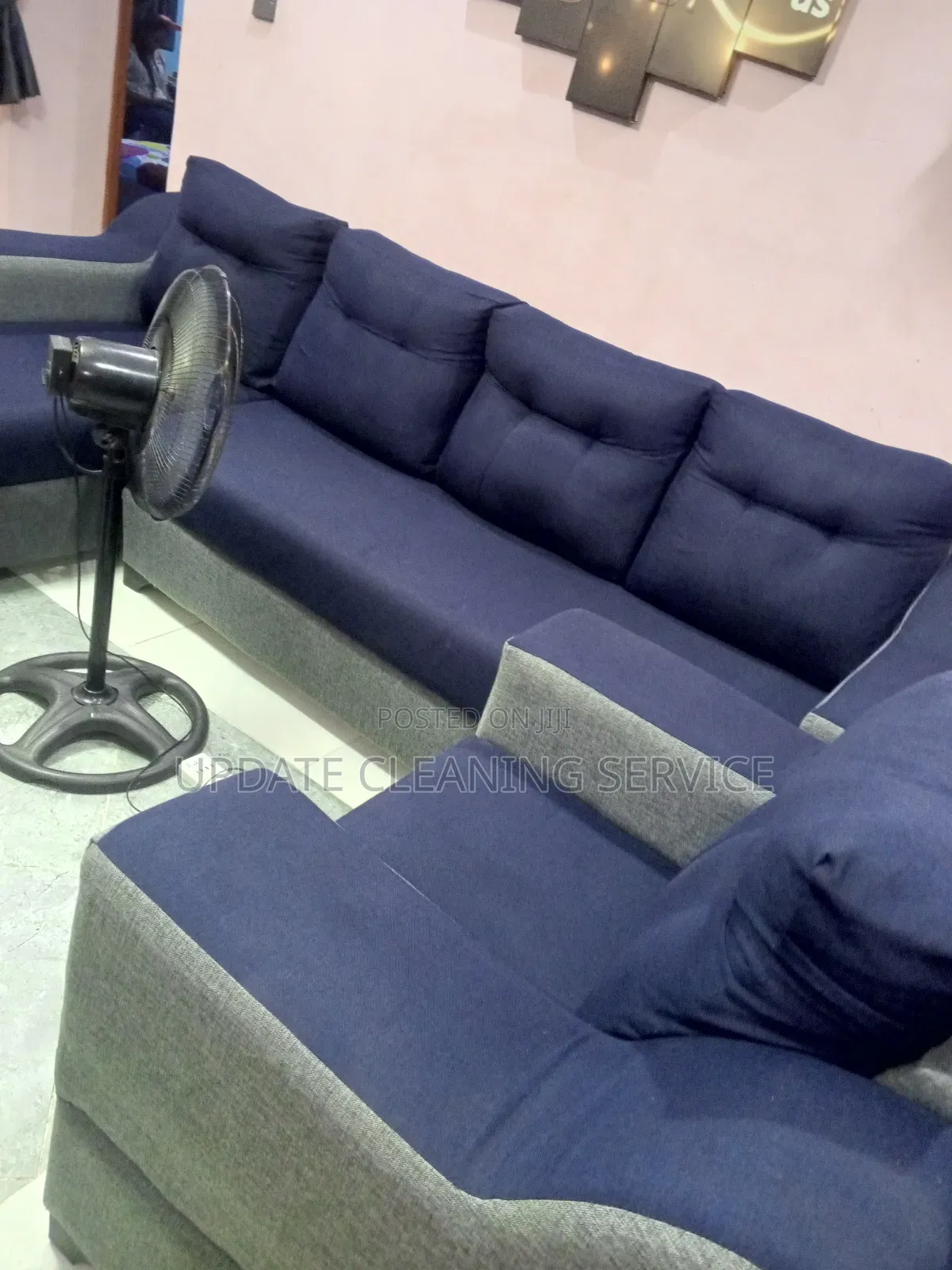 Book a Top Tier Deep Cleaning Sofa Cleaning Services