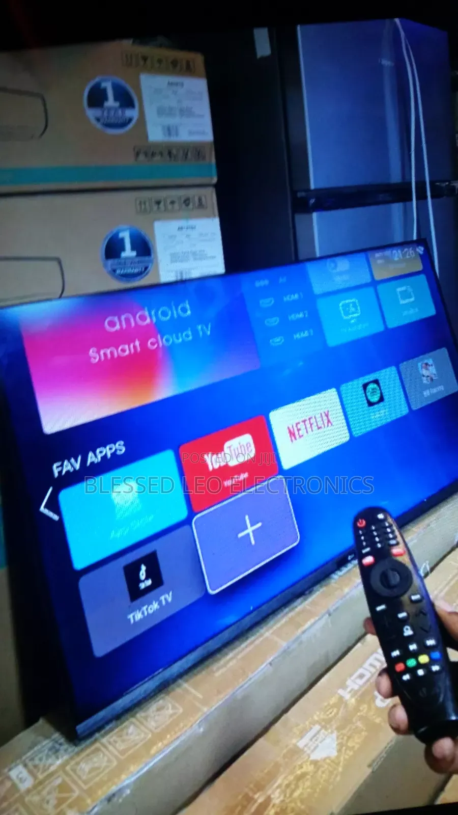 Lg 50 Inches Under Usb Mare