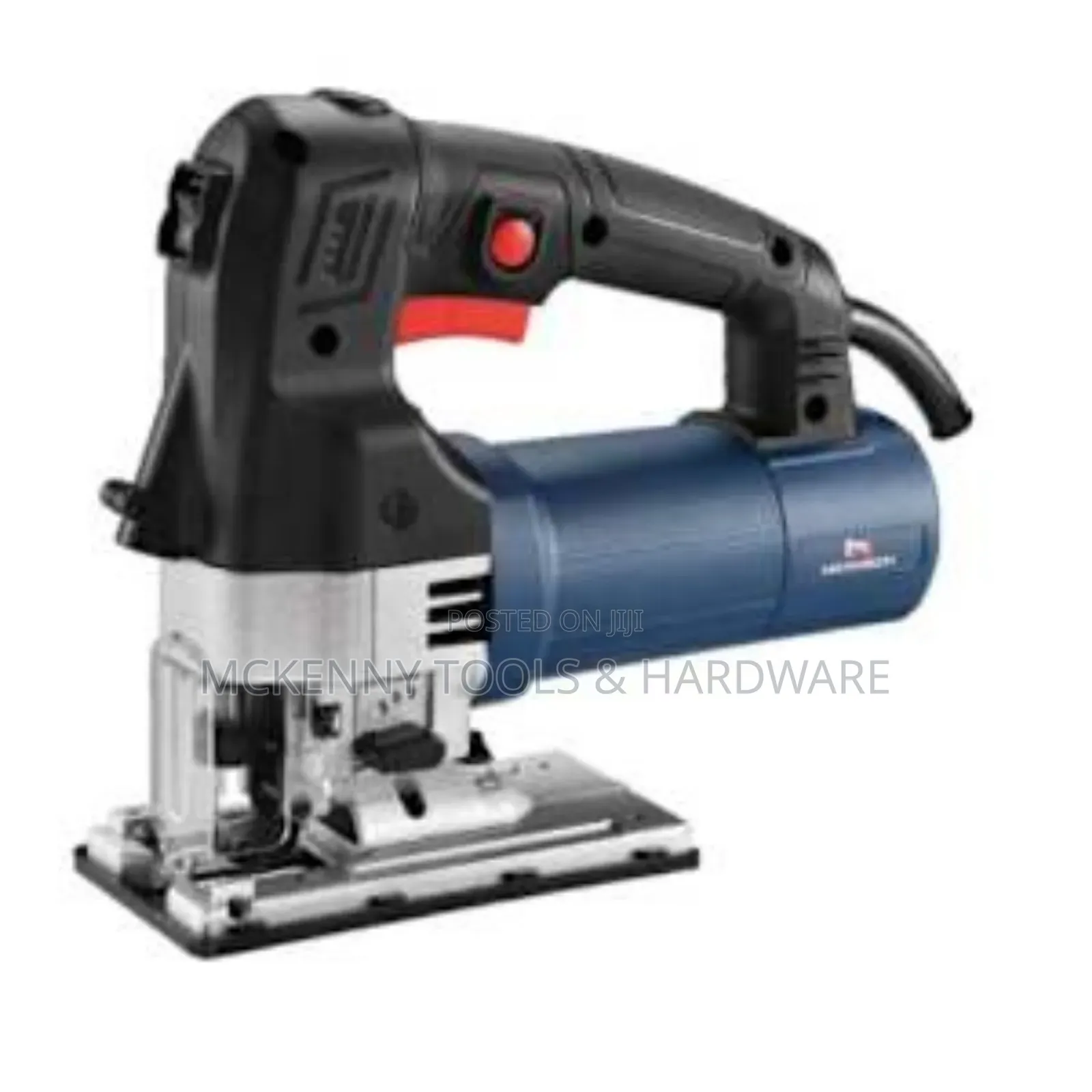 Electric Jigsaw- 850w