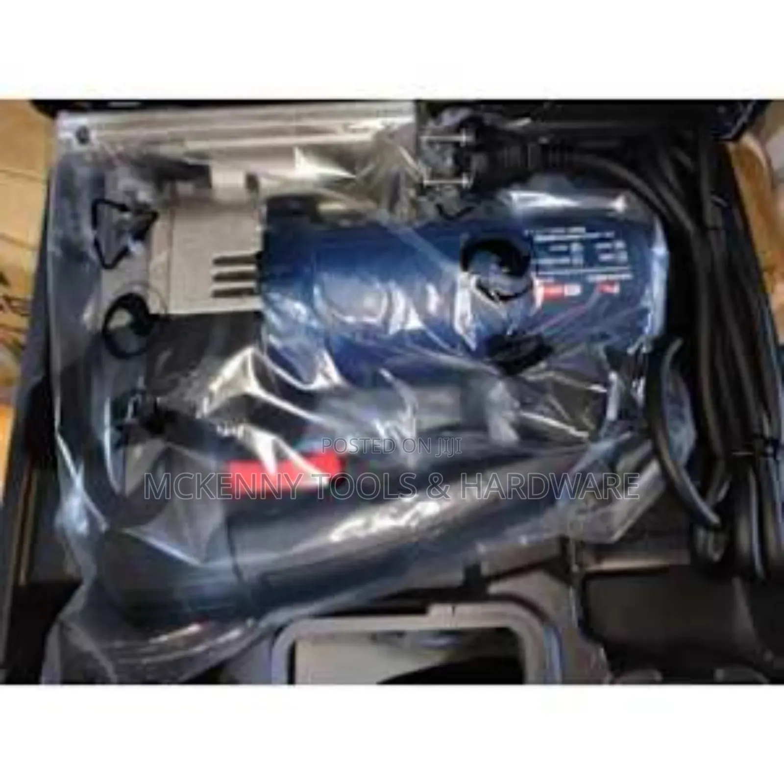 Electric Jigsaw- 850w