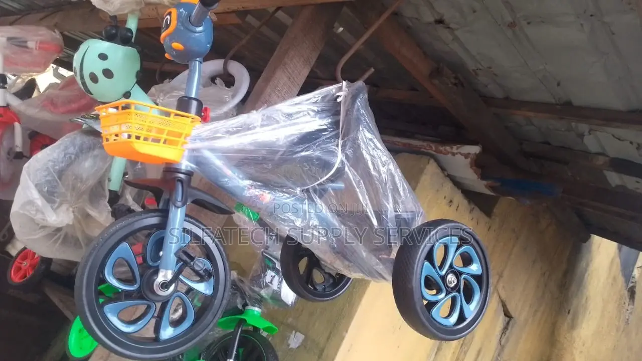 Original Kids Bicycle