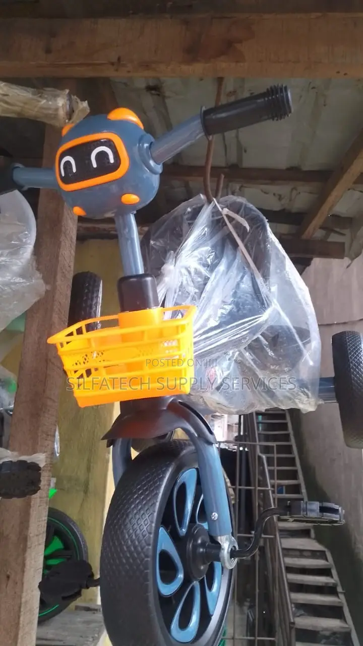 Original Kids Bicycle