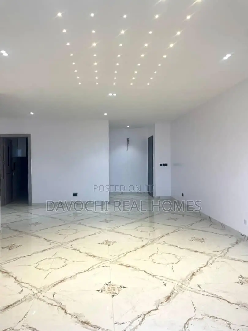 3bdrm Apartment in Freedom Way, Lekki for rent