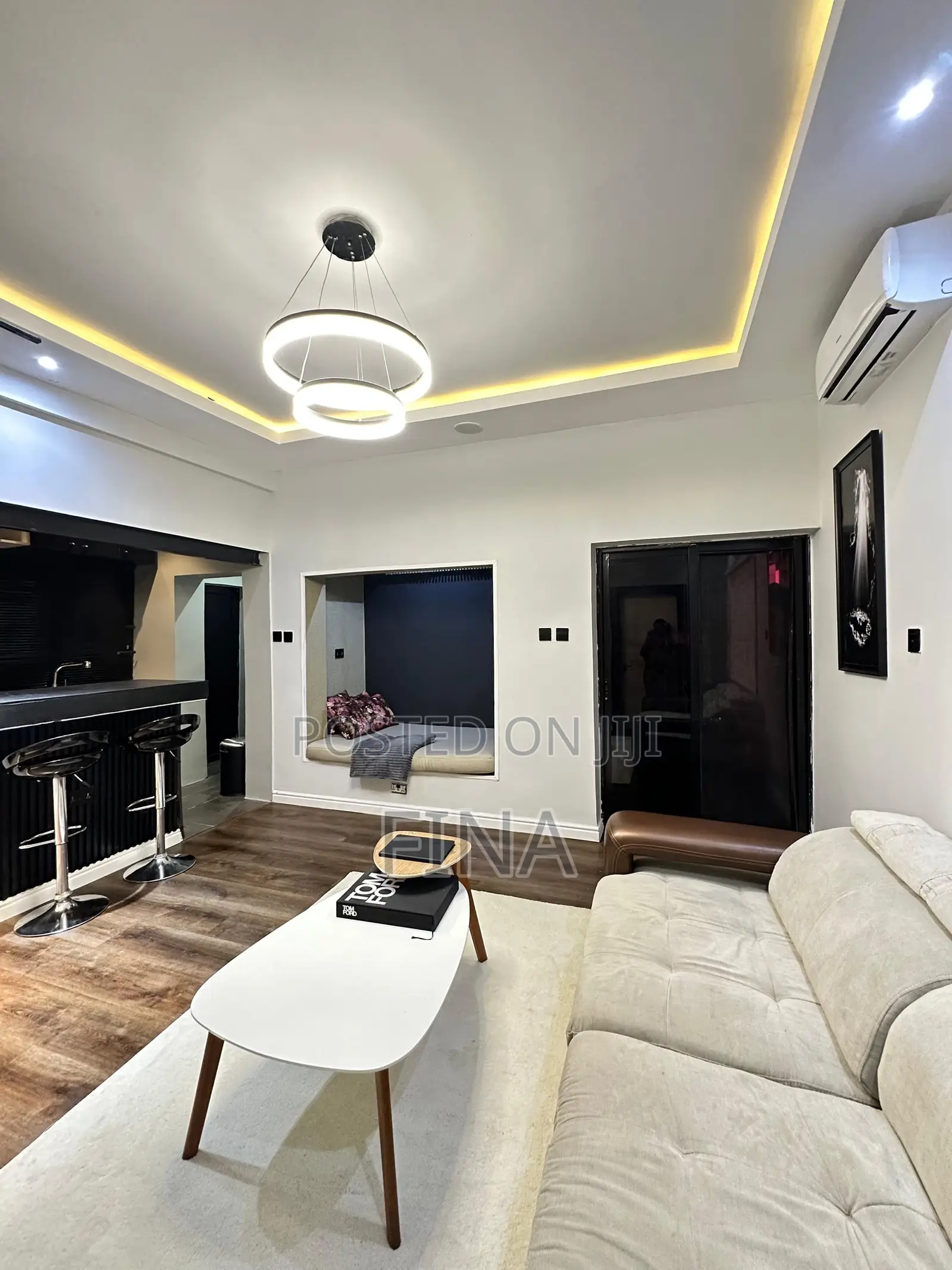 1 Bedroom Luxury Apartment