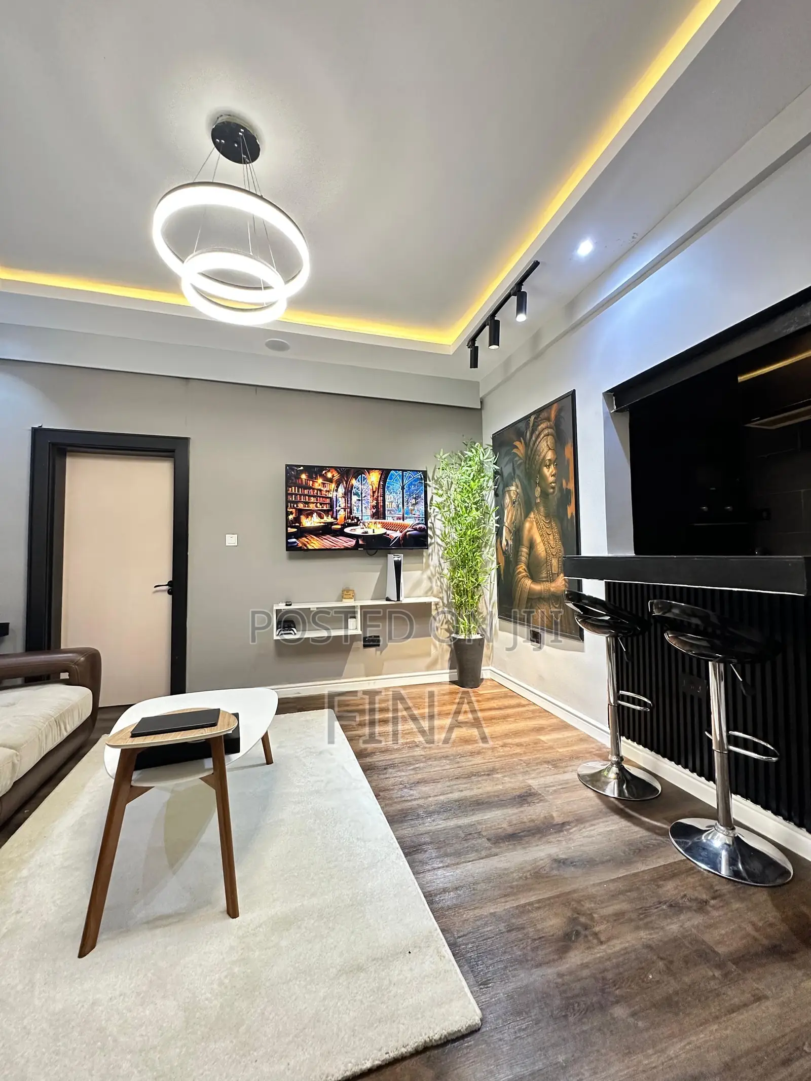 1 Bedroom Luxury Apartment