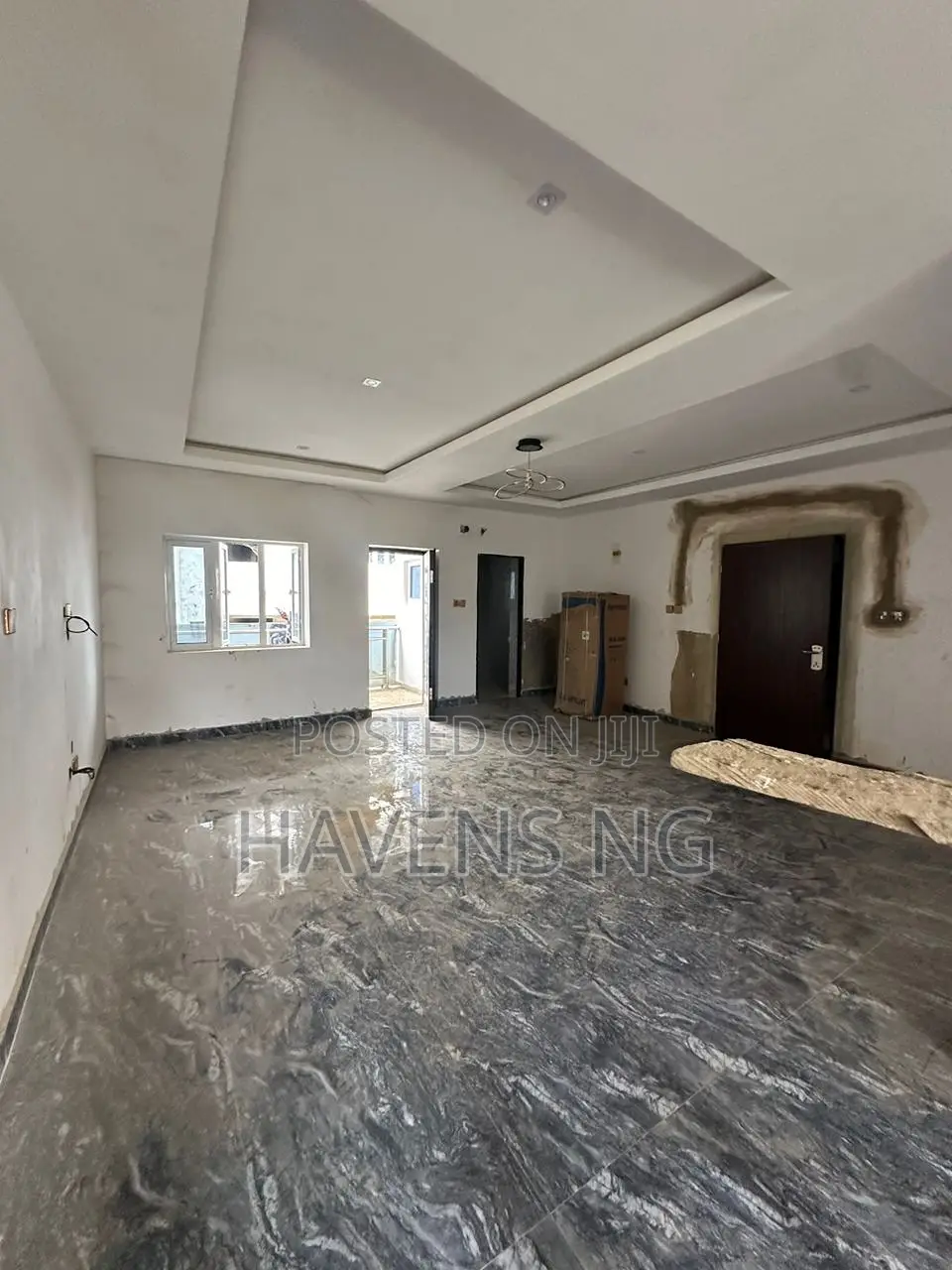 3bdrm Apartment in Gaduwa for sale